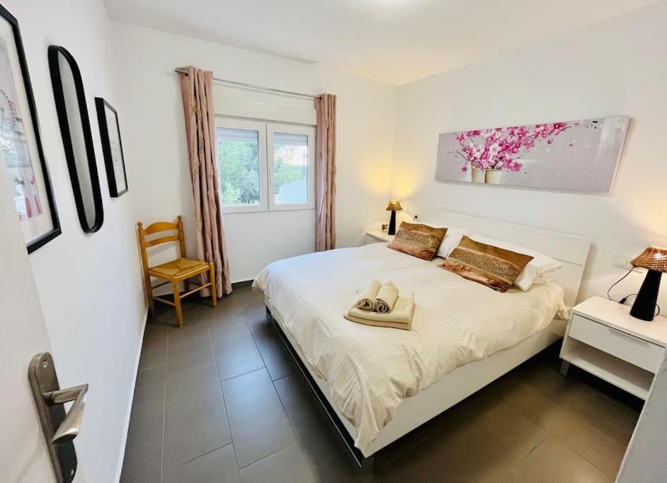Peace And Nature Altea La Vella 阿利坎特 外观 照片
